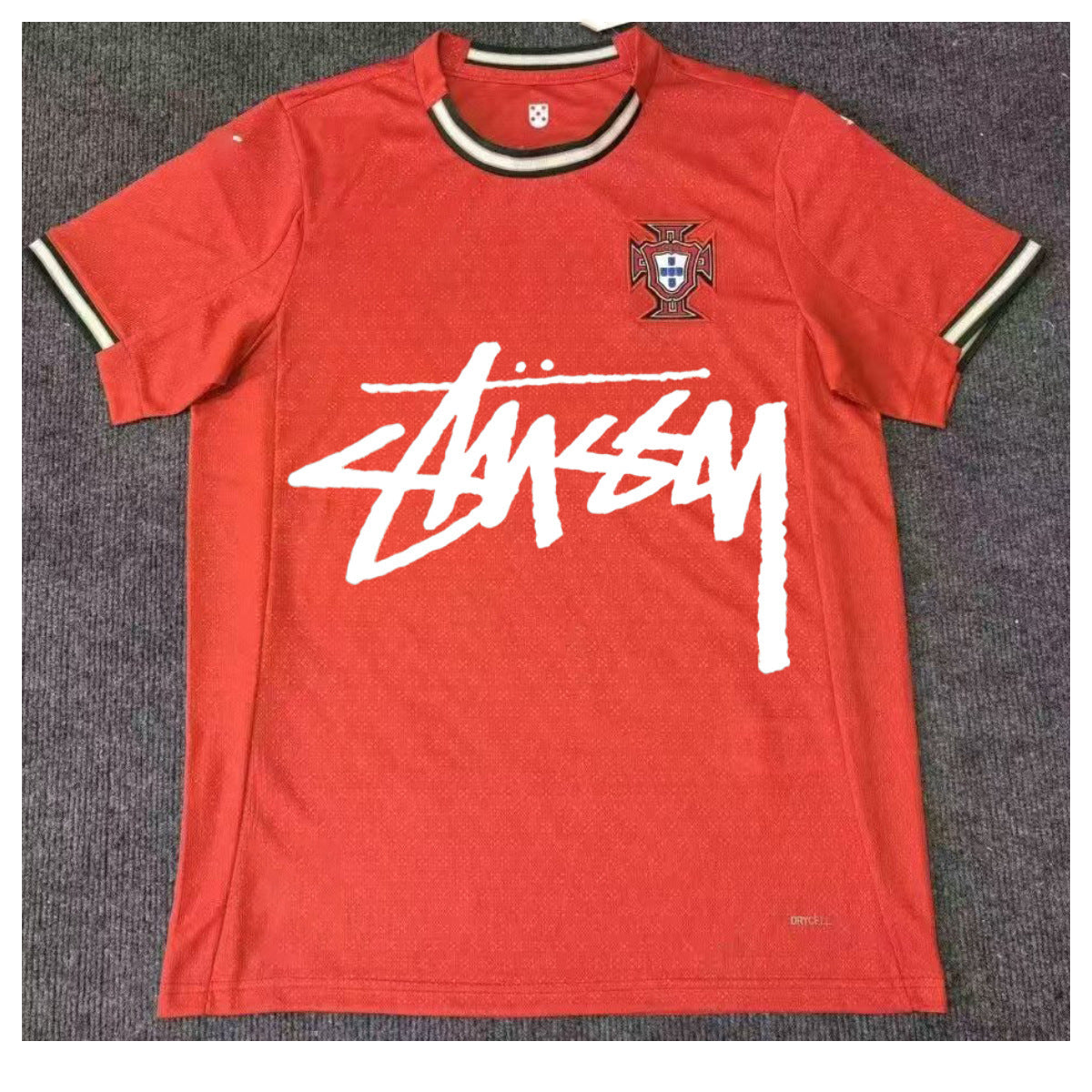 Portugal x Stussy Edição Especial