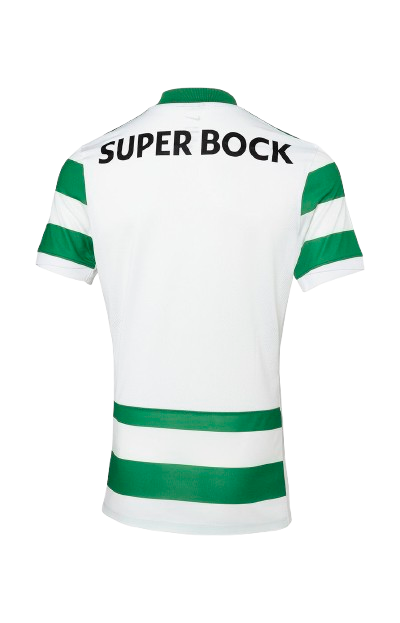 Sporting 2025/26 Principal