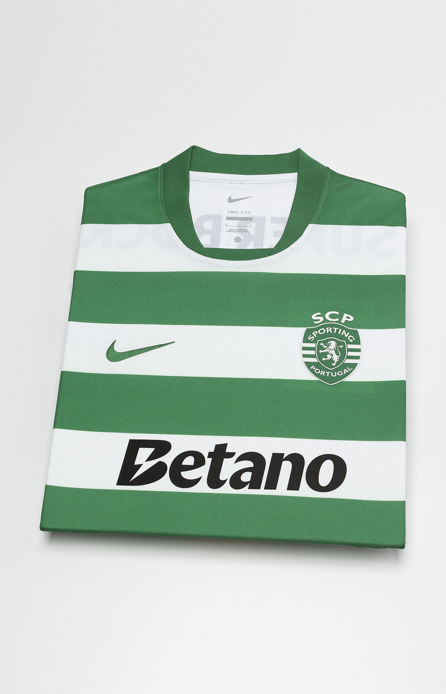 Sporting 2025/26 Principal