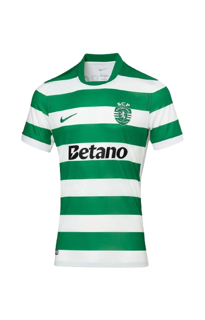 Sporting 2025/26 Principal