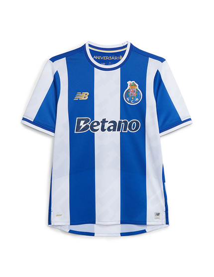Porto 2025/26 Principal