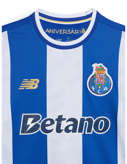 Porto 2025/26 Principal