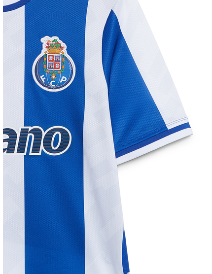 Porto 2025/26 Principal