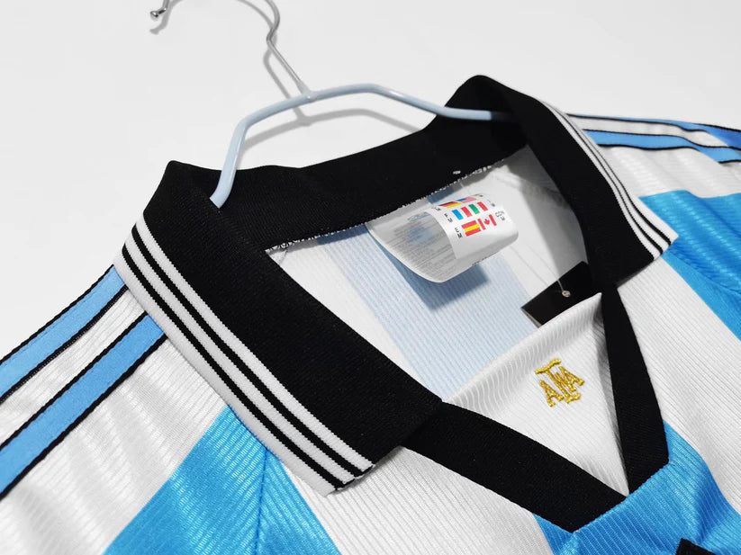 Argentina 1998/99 Principal