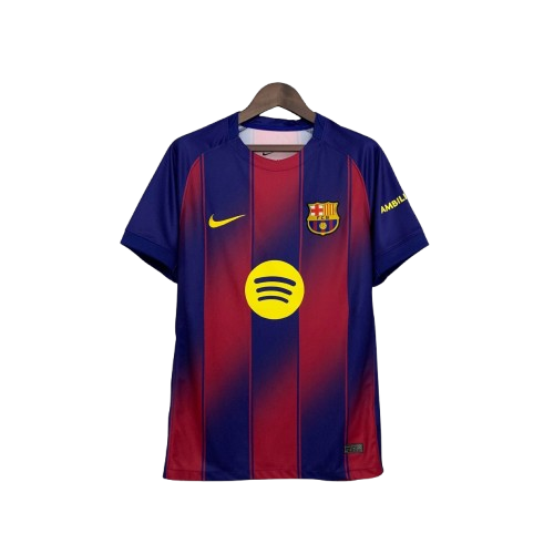 Barcelona 2025/26 Principal