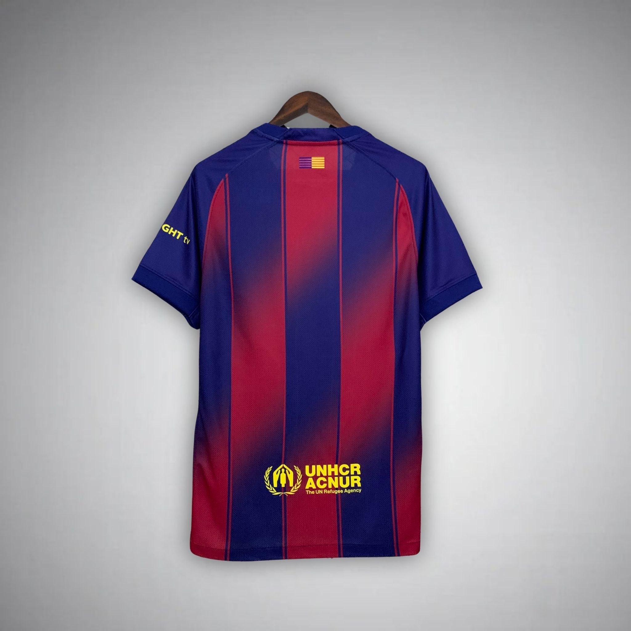 Barcelona 2025/26 Principal