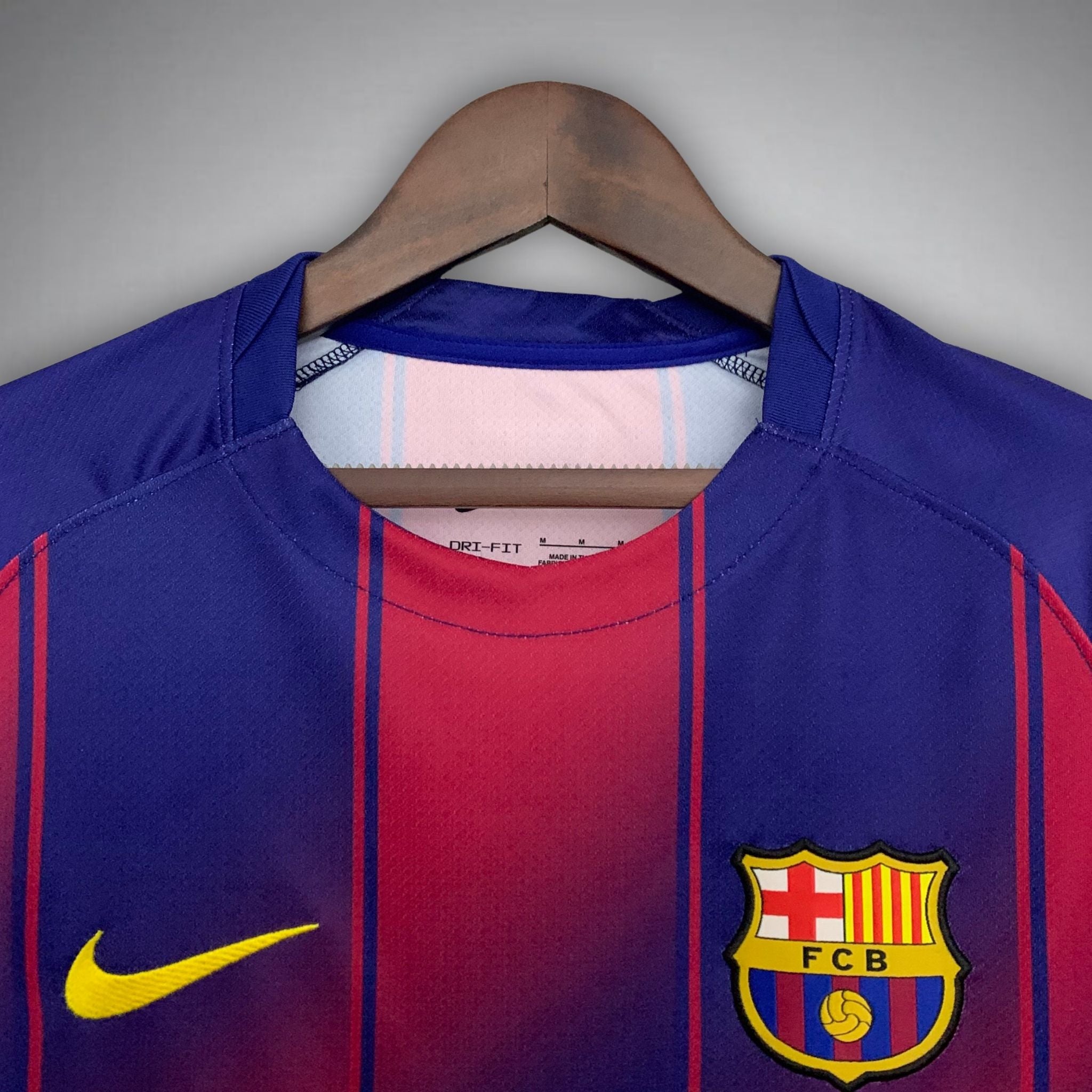 Barcelona 2025/26 Principal