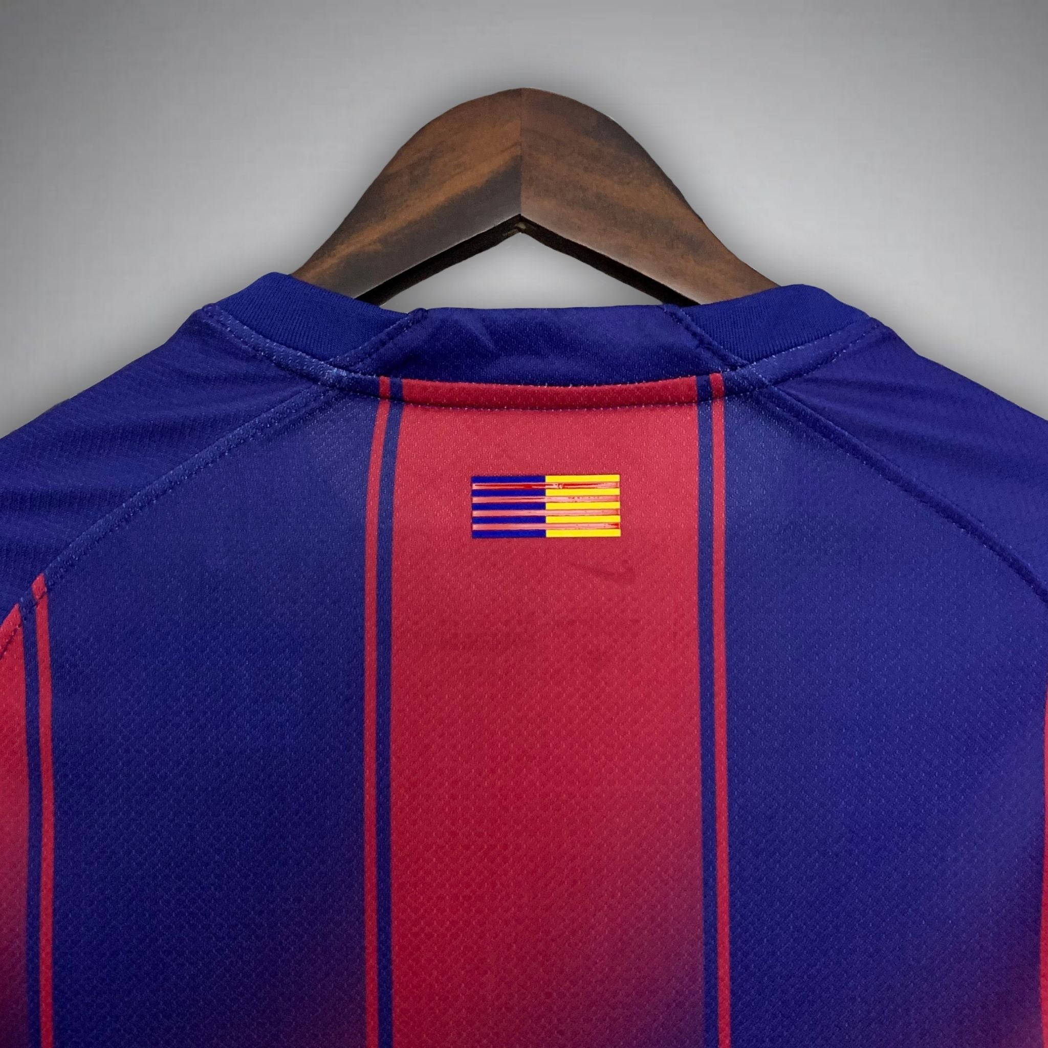 Barcelona 2025/26 Principal