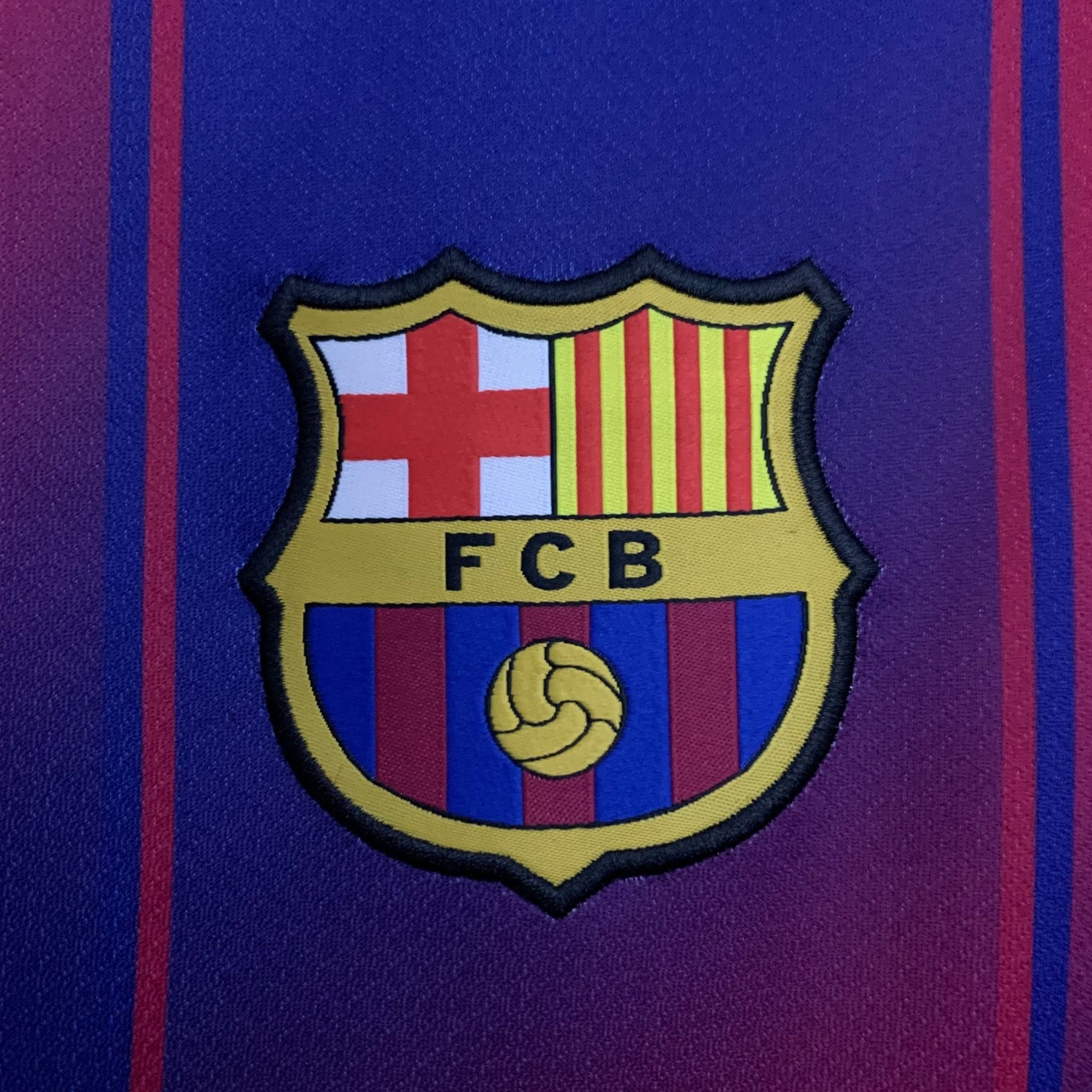 Barcelona 2025/26 Principal