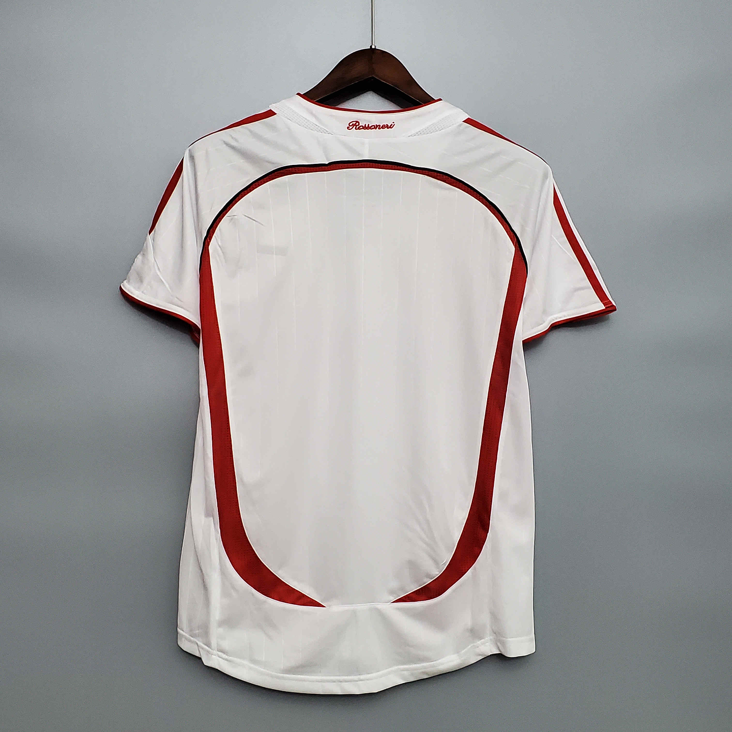 Milan 2006/07 Alternativa