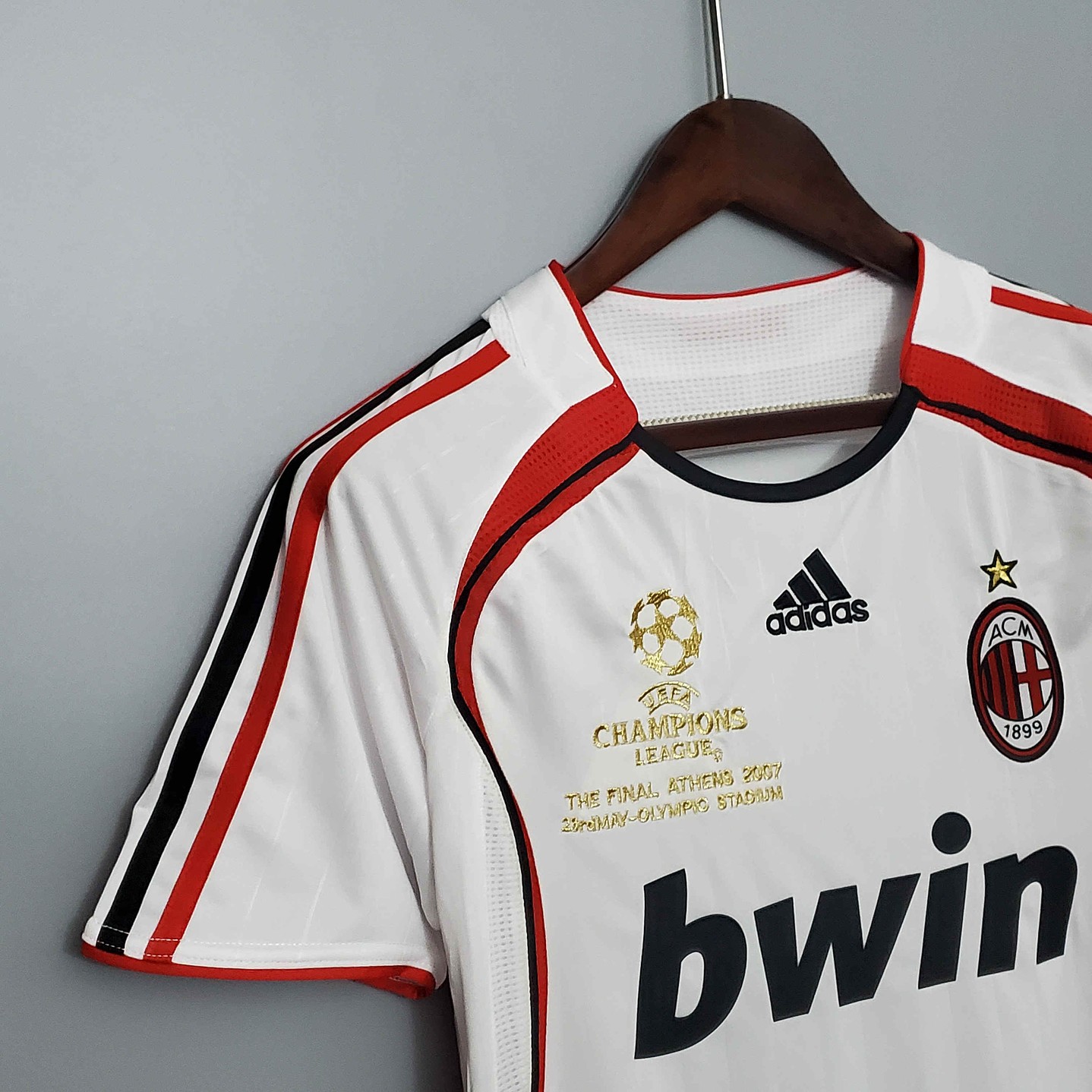 Milan 2006/07 Alternativa