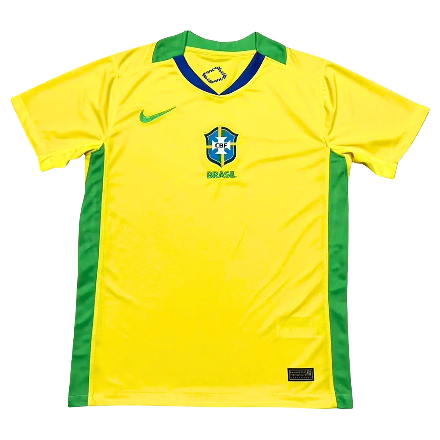 Brasil 25/26 Principal