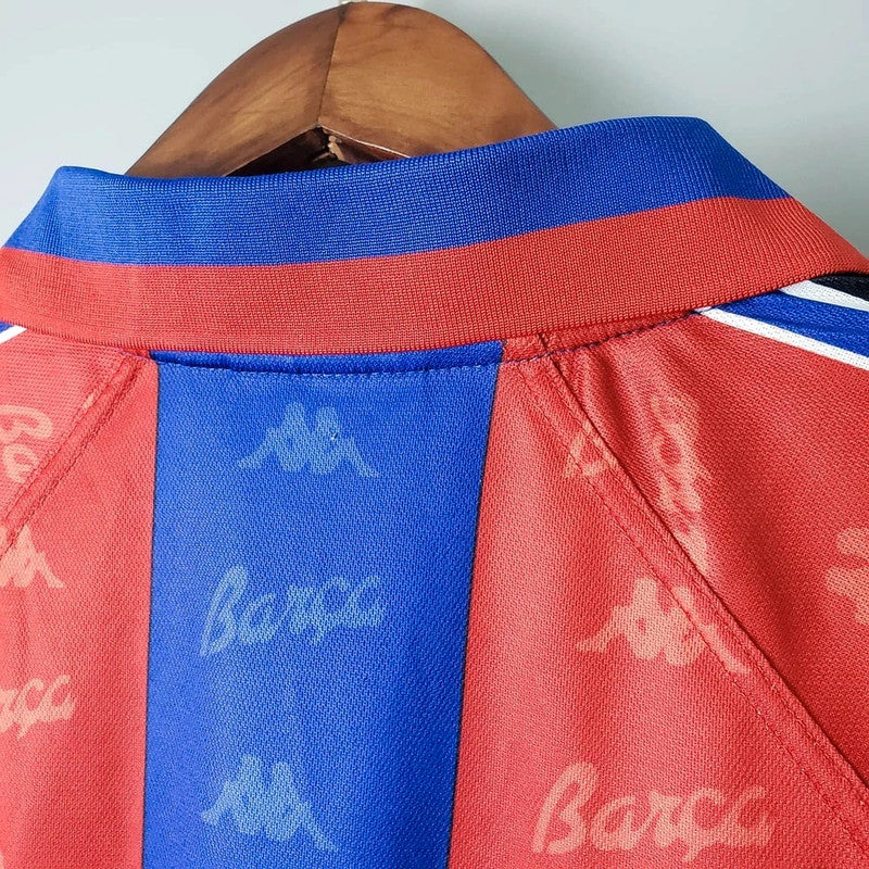 Barcelona 1996/97 Principal