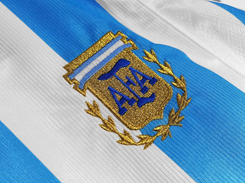 Argentina 1998/99 Principal