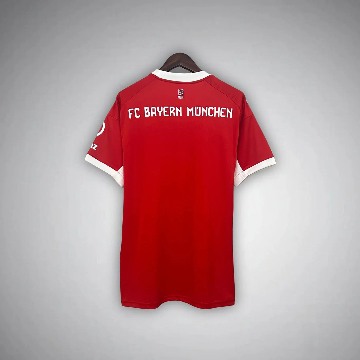 Bayern 25/26 Principal