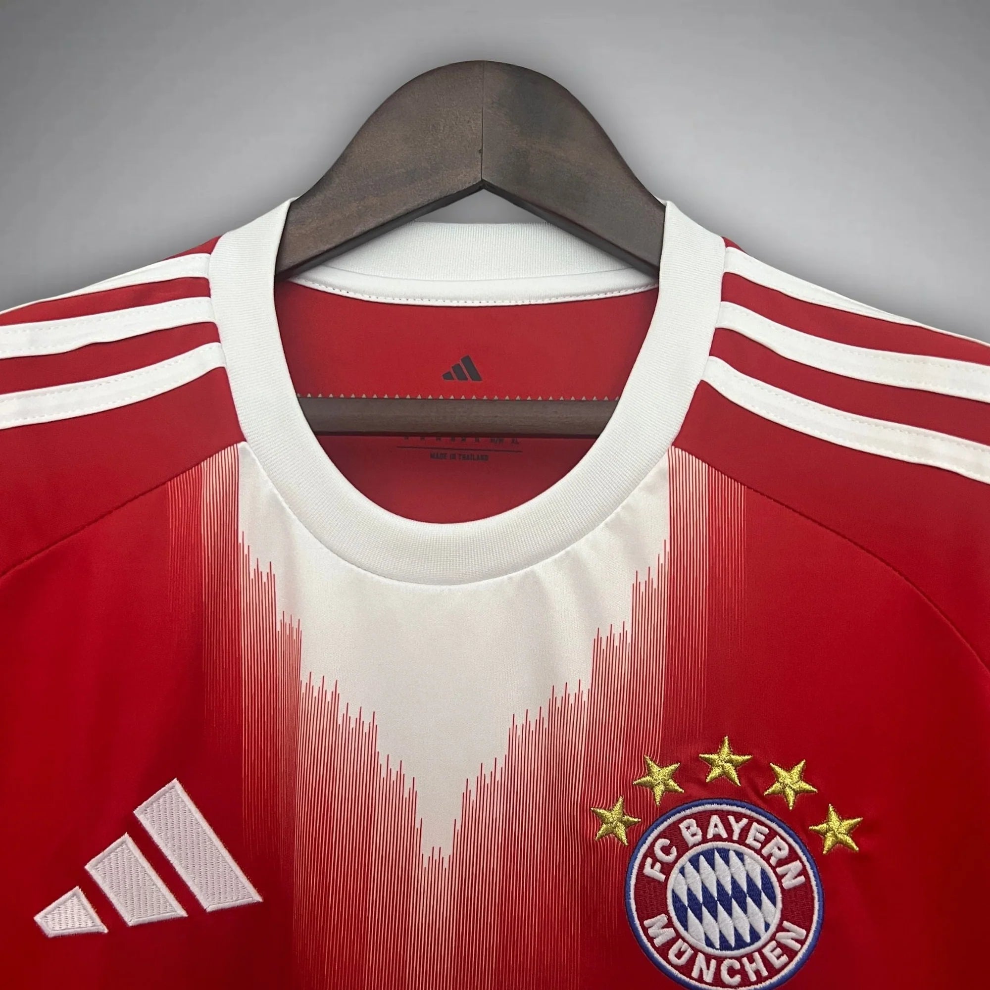 Bayern 25/26 Principal