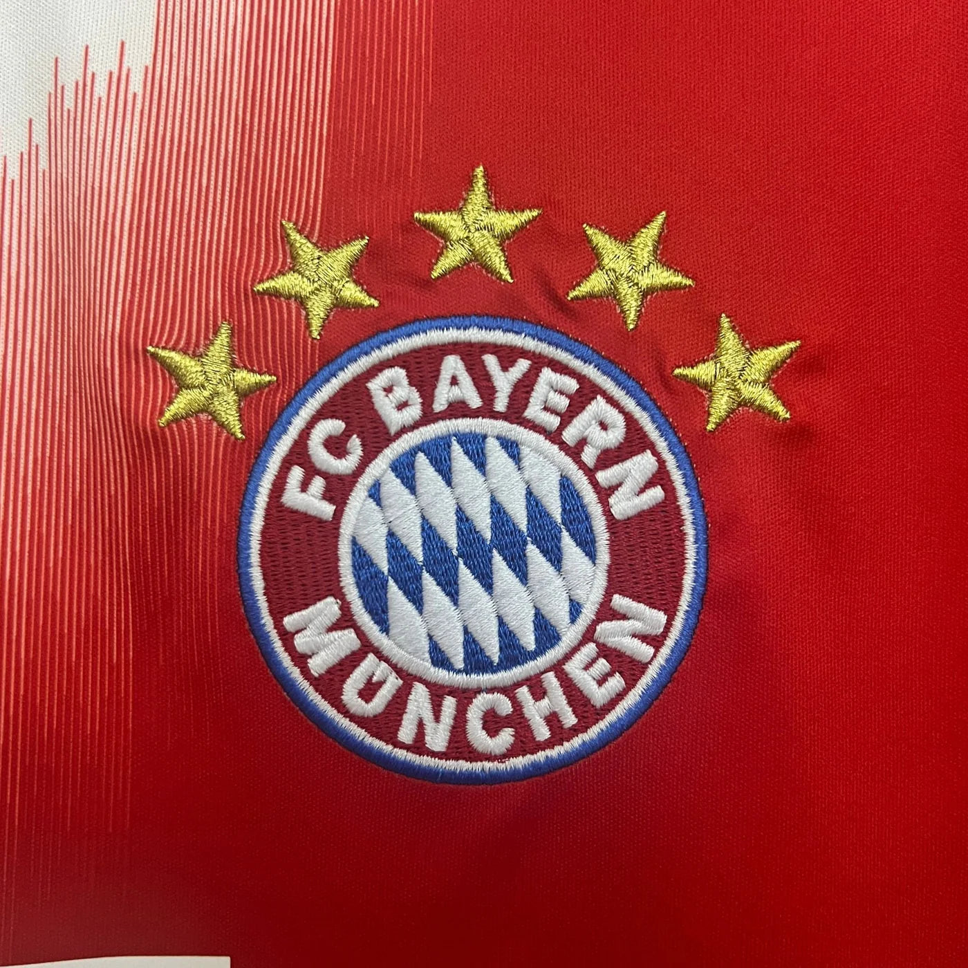 Bayern 25/26 Principal