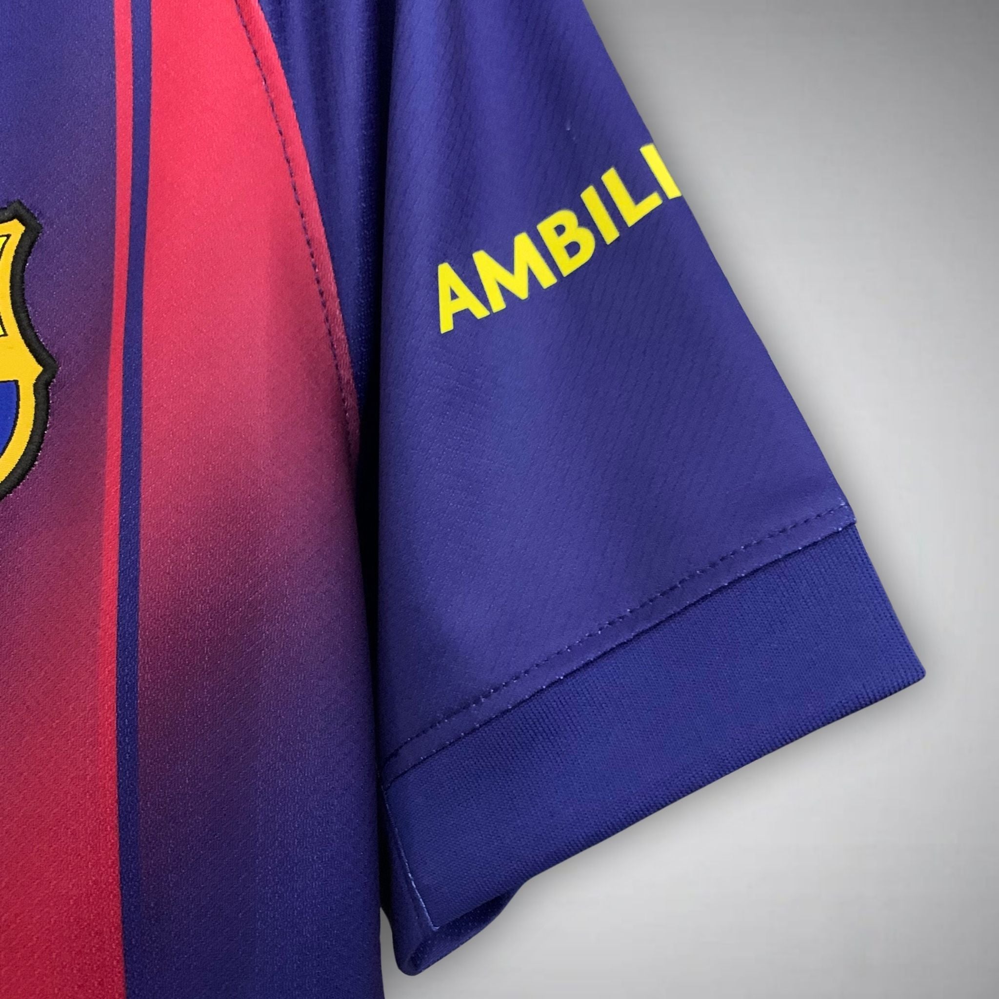 Barcelona 2025/26 Principal