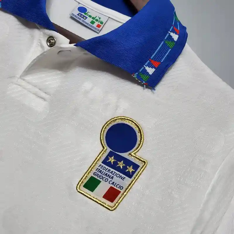 Itália 1994 Alternativa