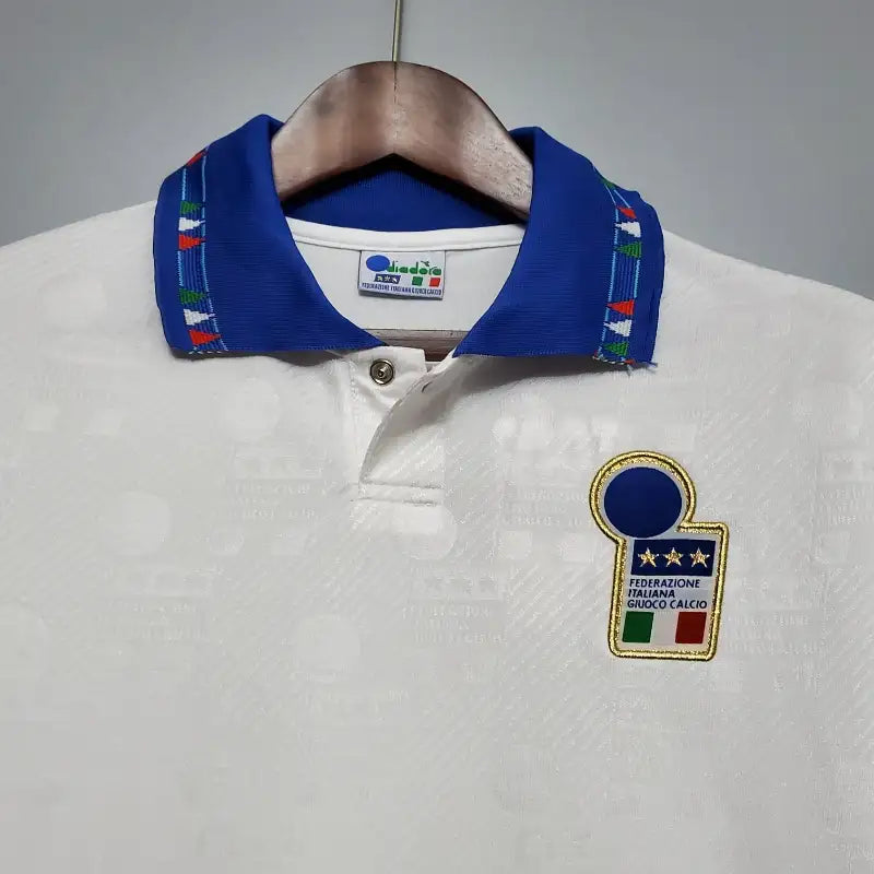 Itália 1994 Alternativa