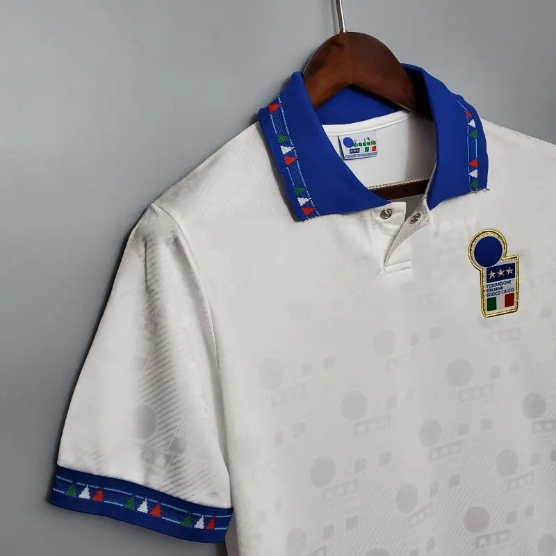 Itália 1994 Alternativa