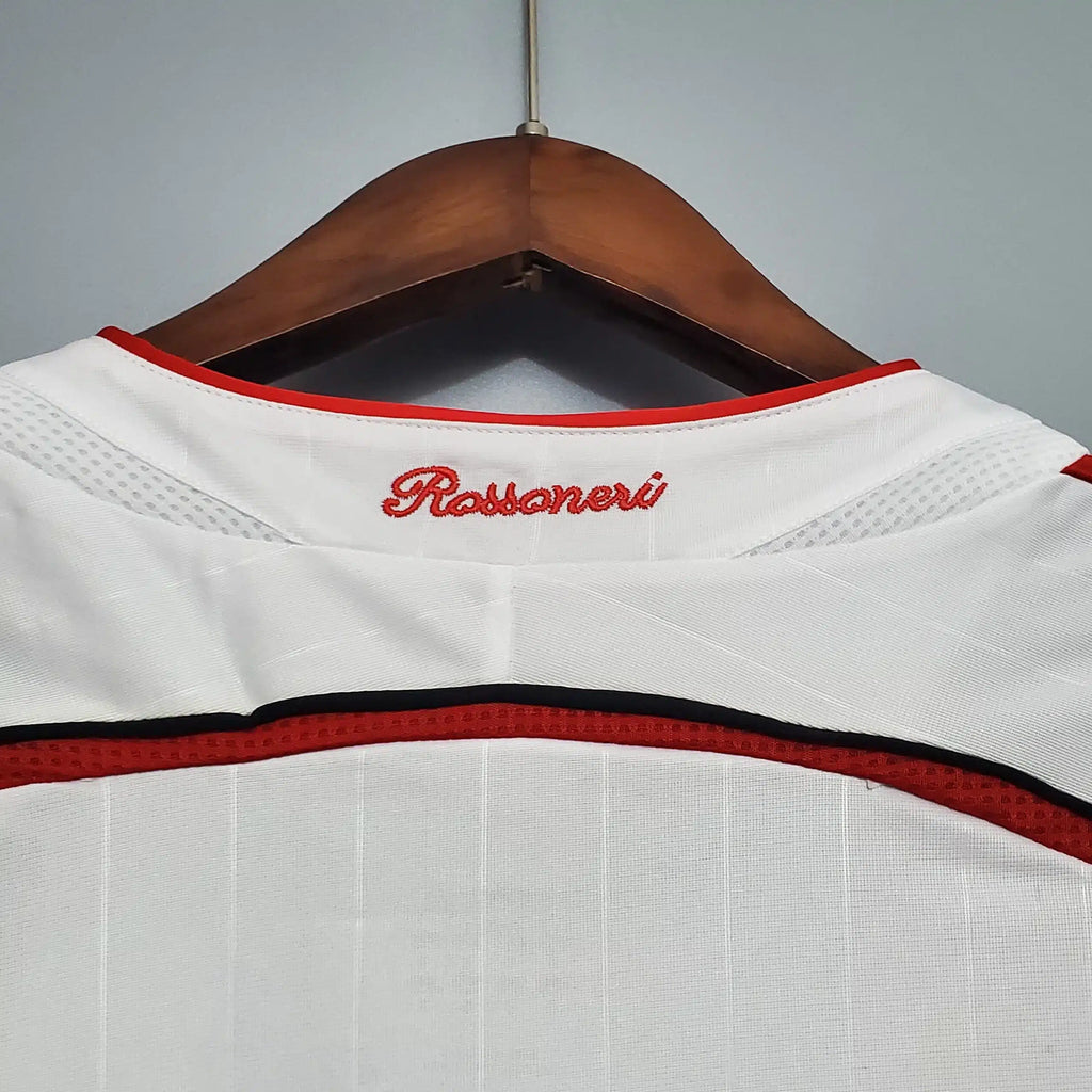 Milan 2006/07 Alternativa