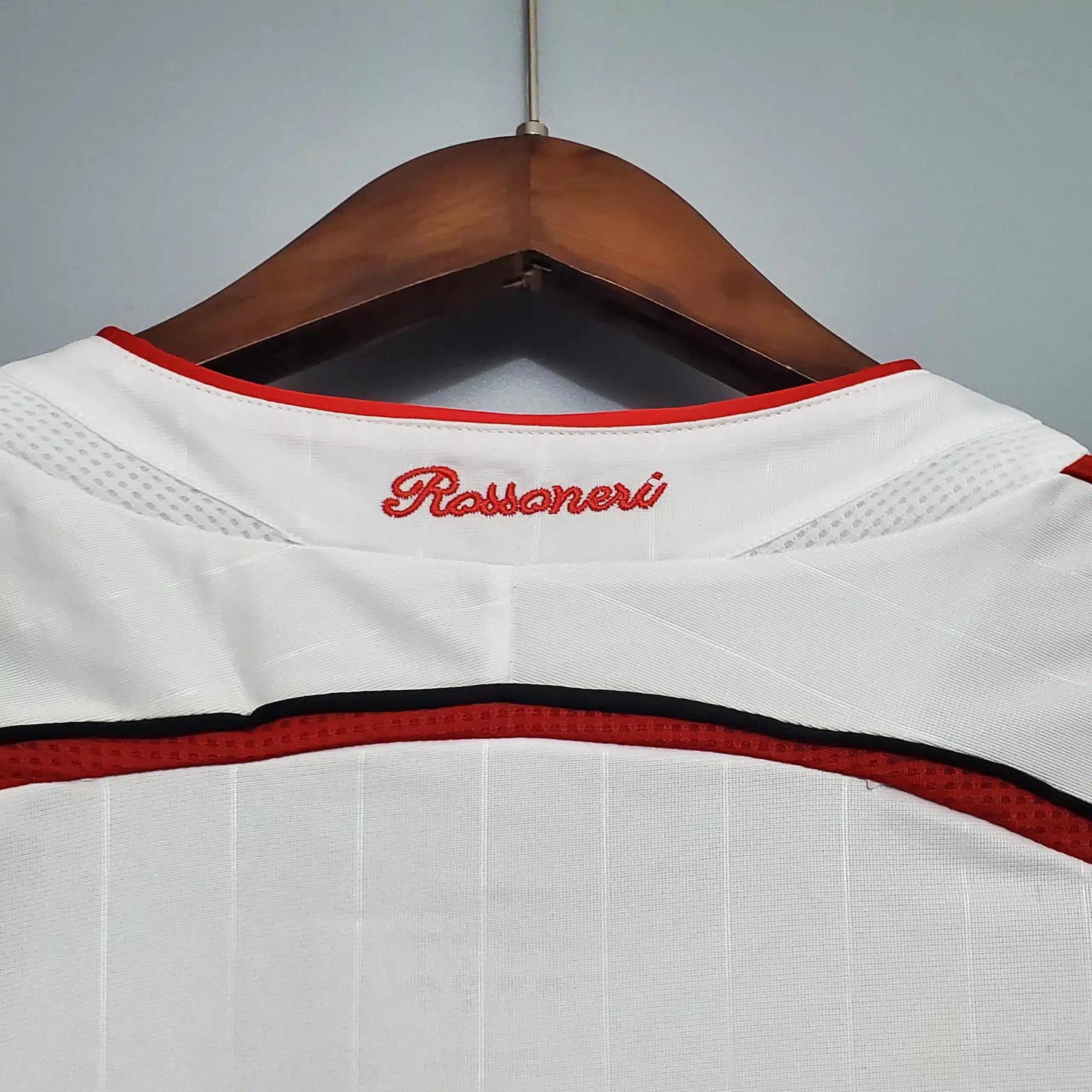 Milan 2006/07 Alternativa