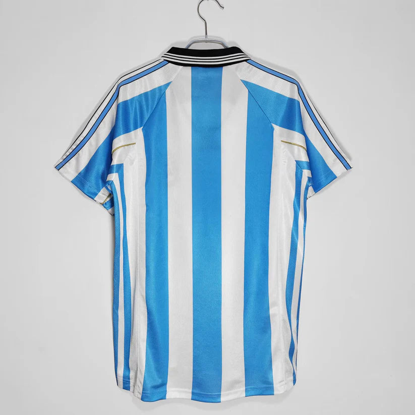 Argentina 1998/99 Principal