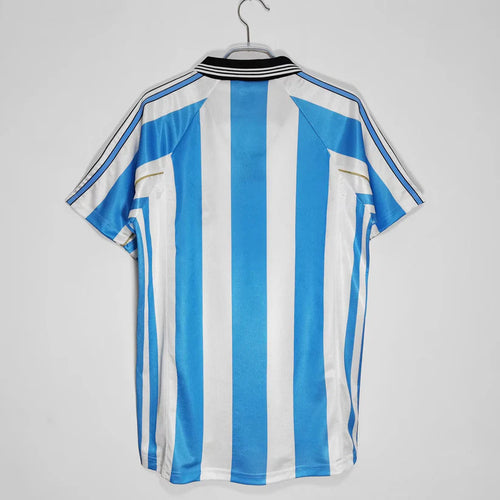 Argentina 1998/99 Principal