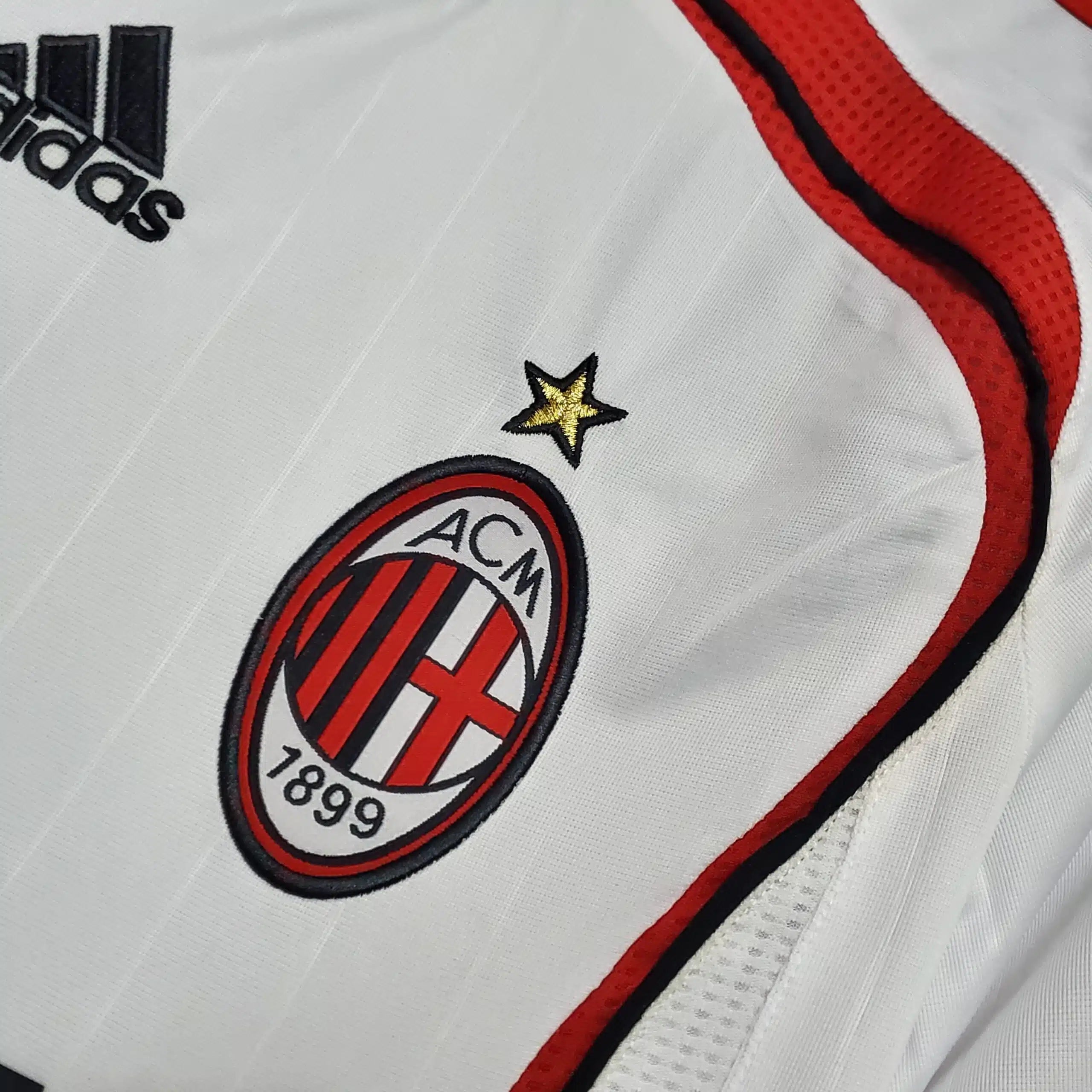 Milan 2006/07 Alternativa