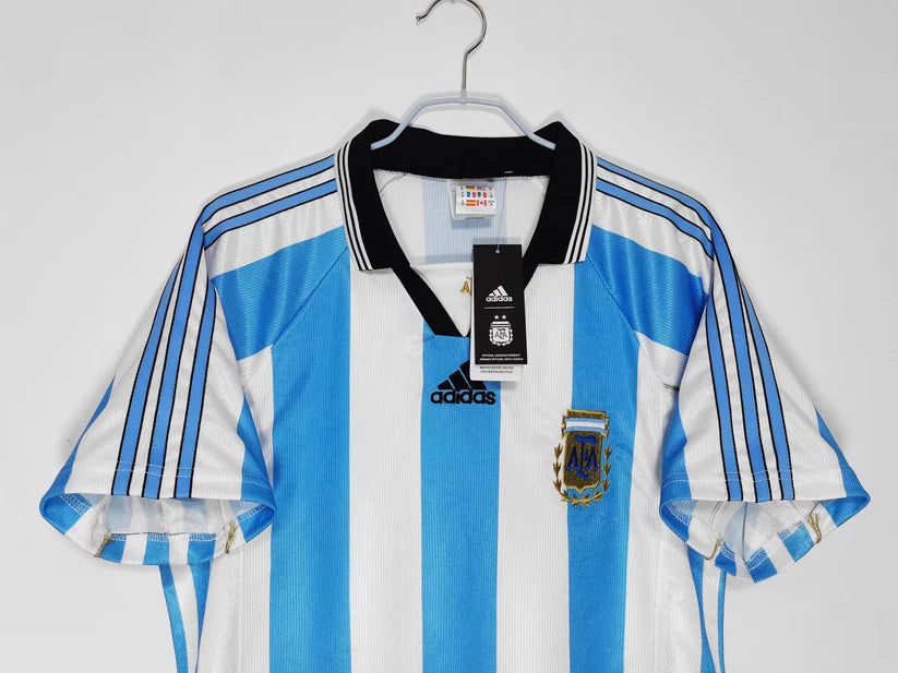 Argentina 1998/99 Principal