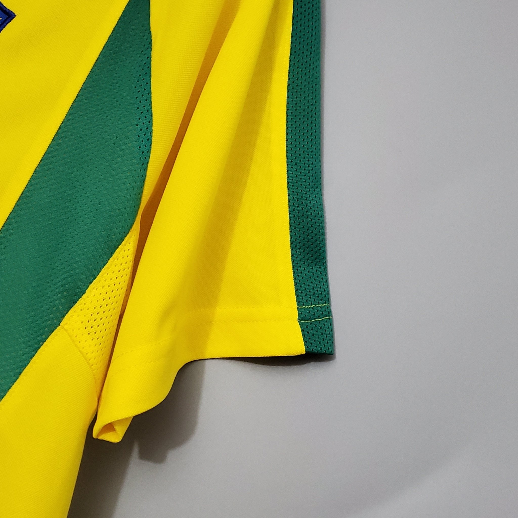 Brasil 2002 Principal