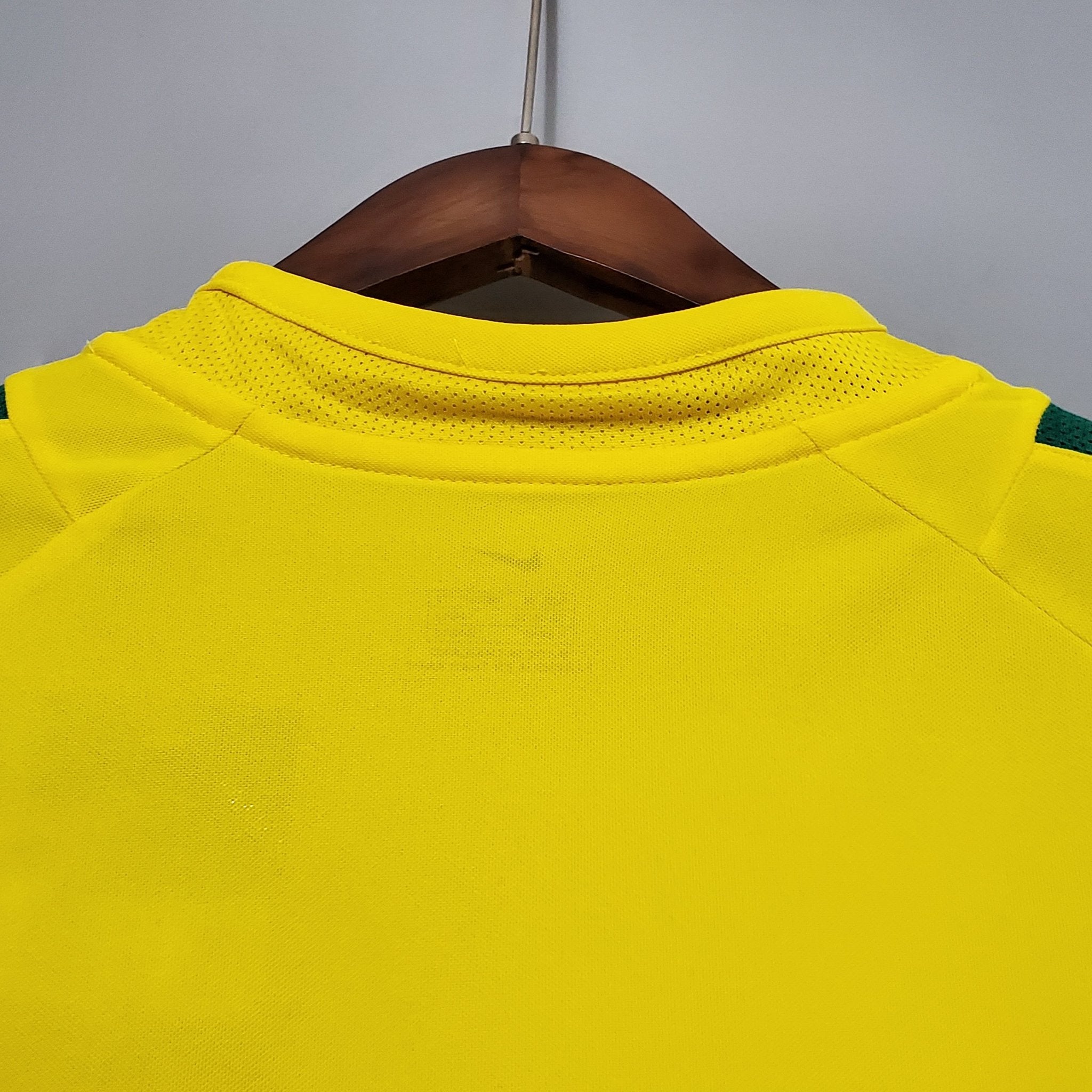 Brasil 2002 Principal