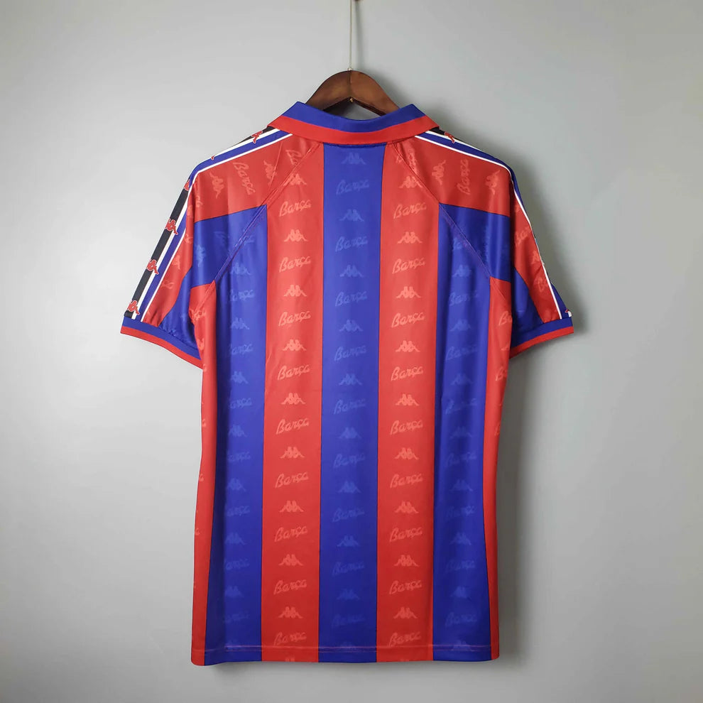 Barcelona 1996/97 Principal