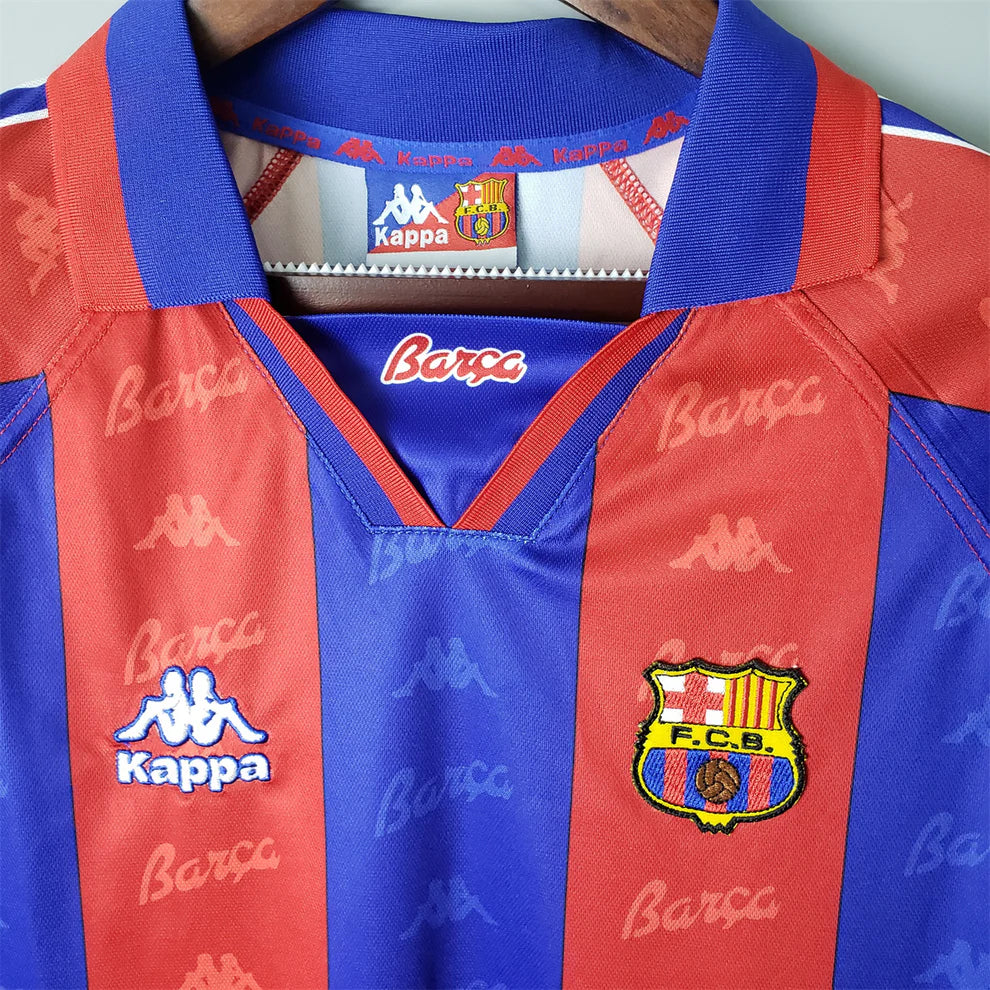 Barcelona 1996/97 Principal