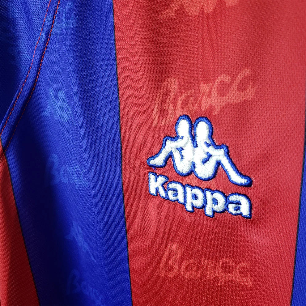 Barcelona 1996/97 Principal