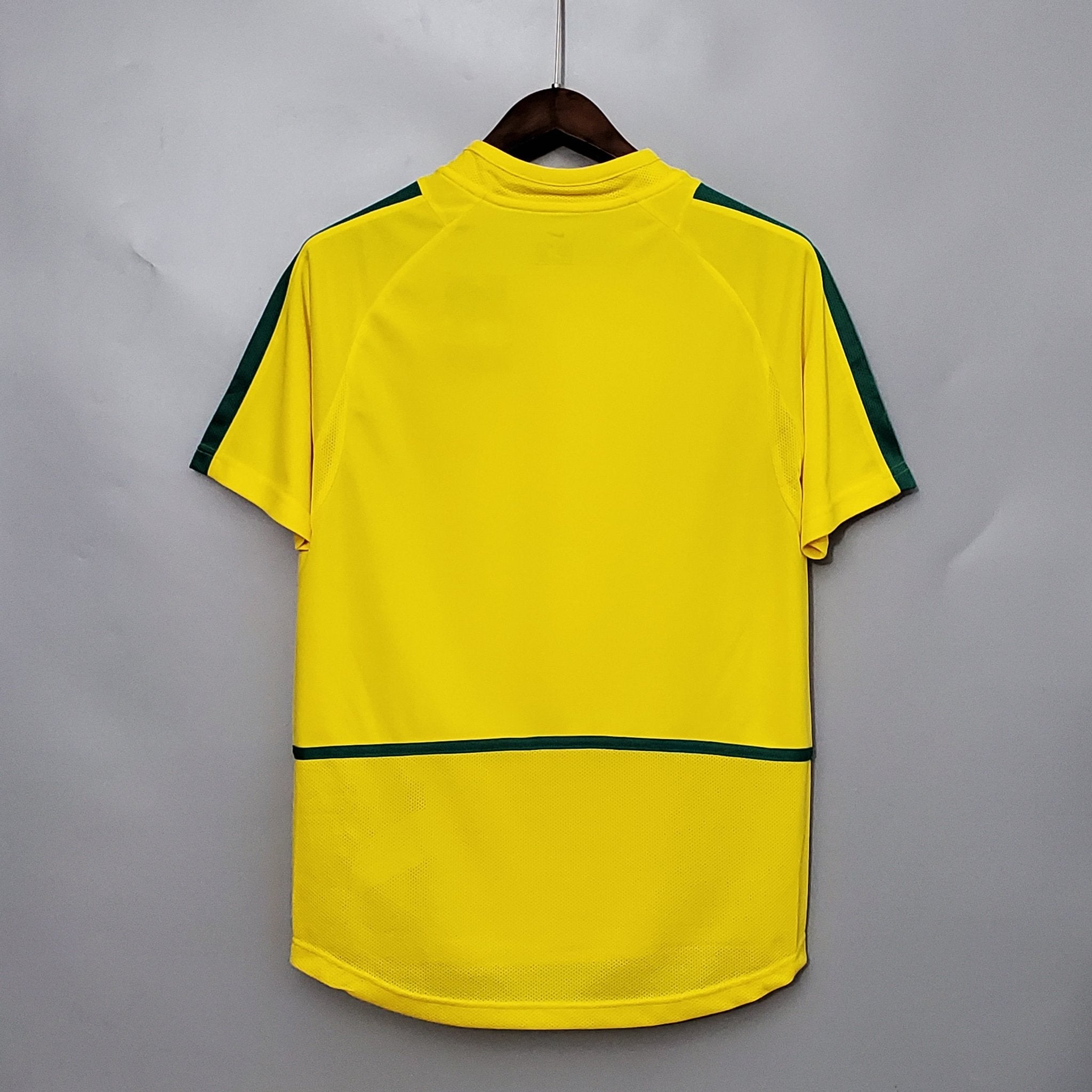 Brasil 2002 Principal