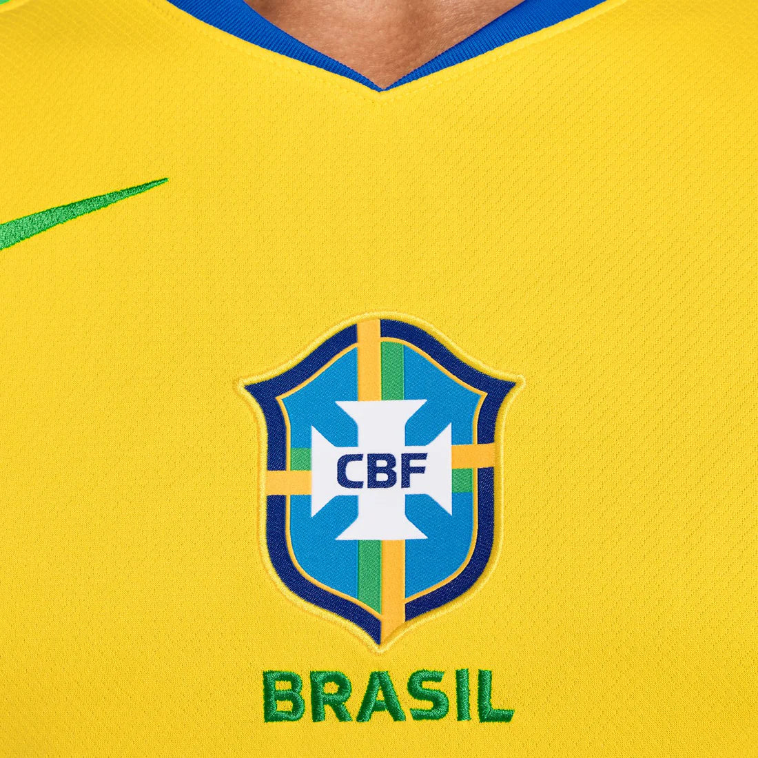 Brasil 25/26 Principal