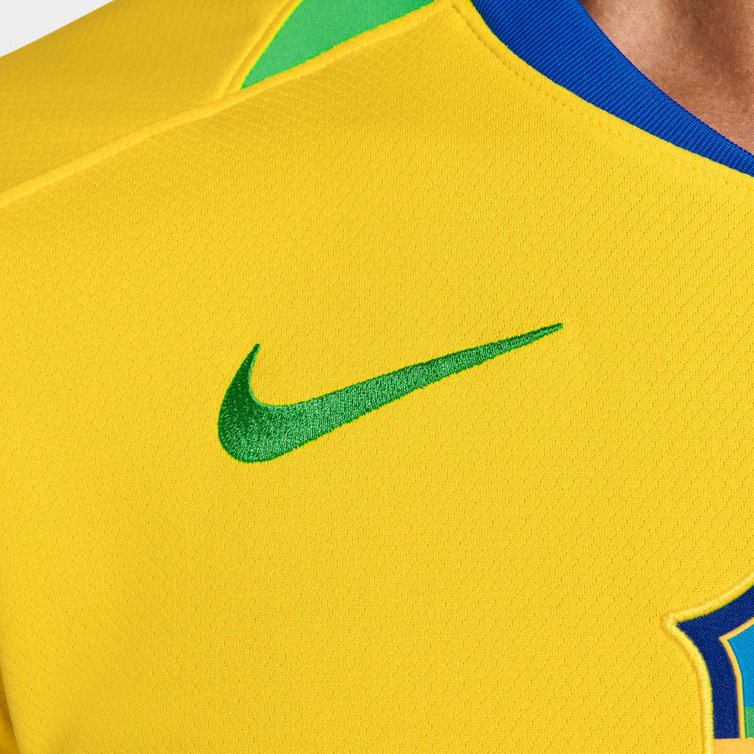 Brasil 25/26 Principal