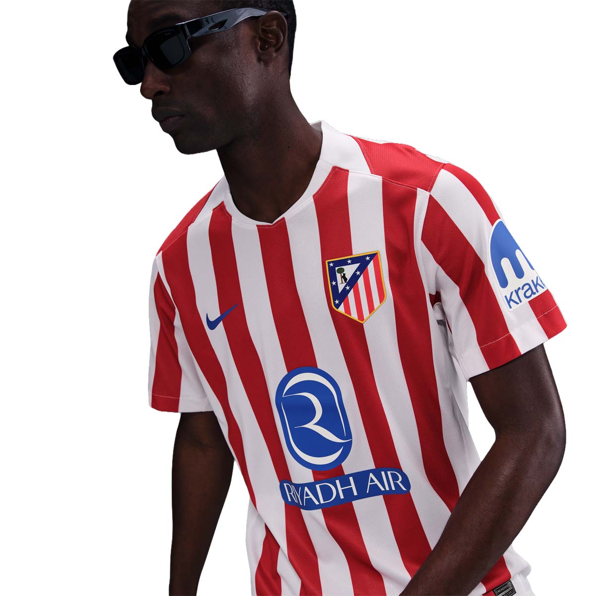 Atlético Madrid 2025/26 Principal