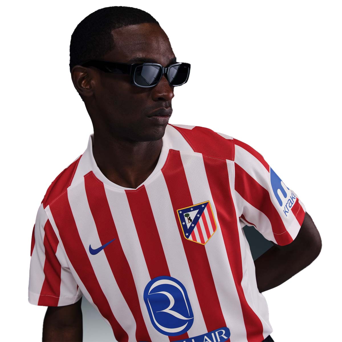 Atlético Madrid 2025/26 Principal