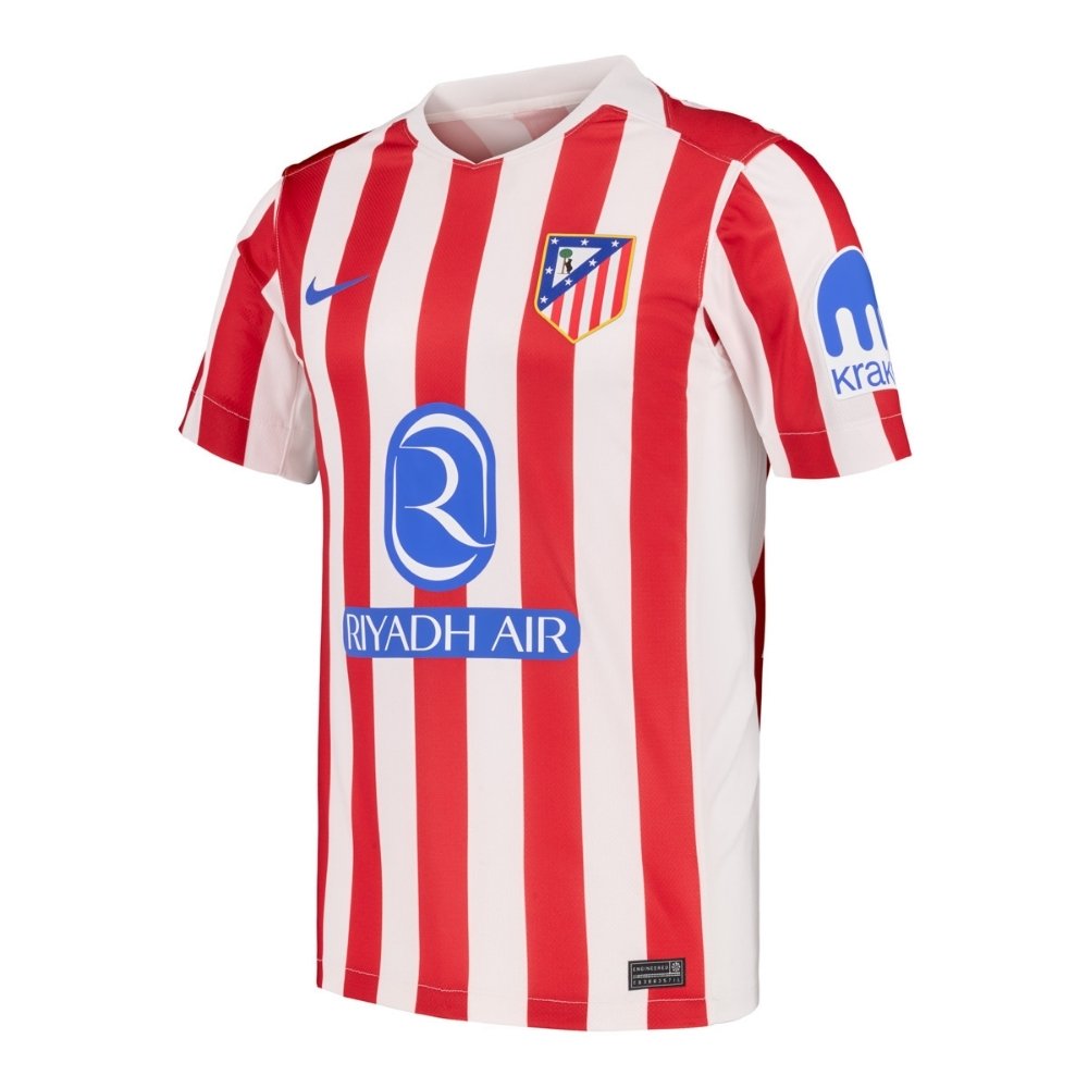 Atlético Madrid 2025/26 Principal