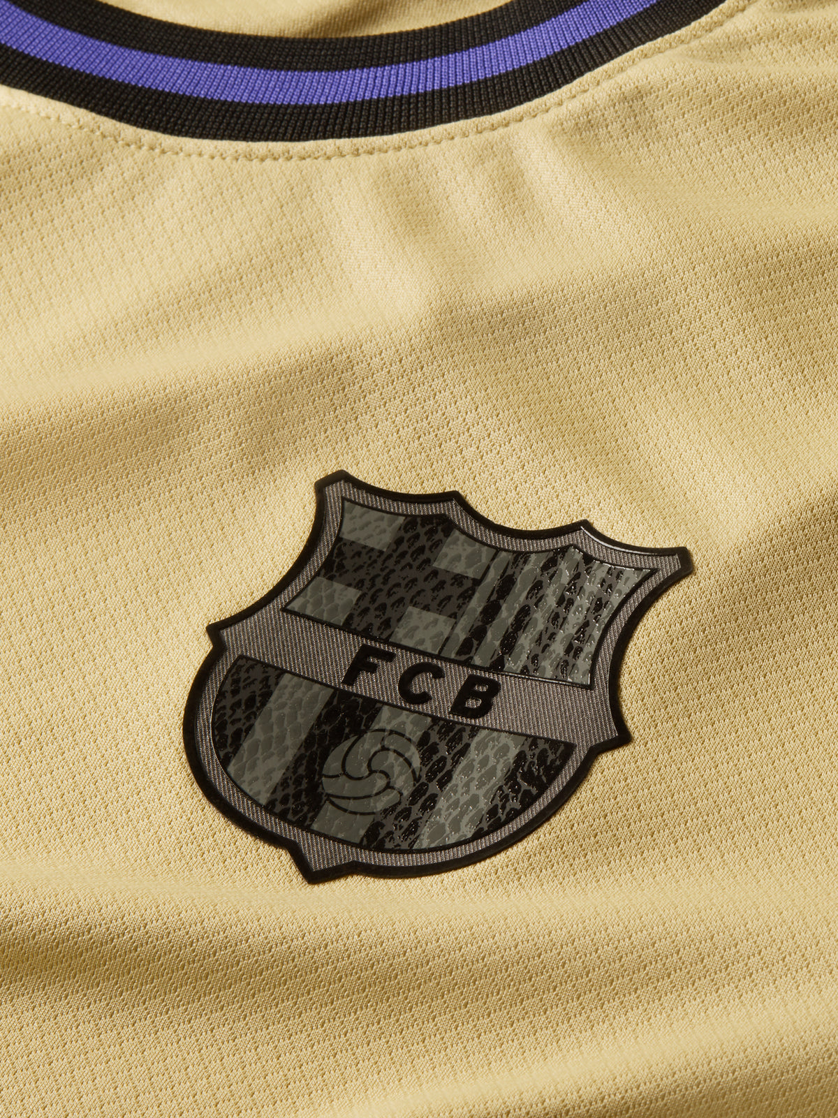 Barcelona 2025/26 Alternativa