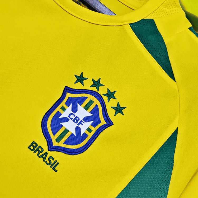 Stüssy x Brazil