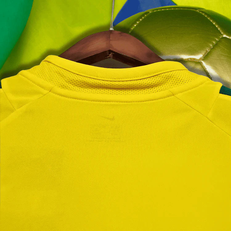 Stüssy x Brazil