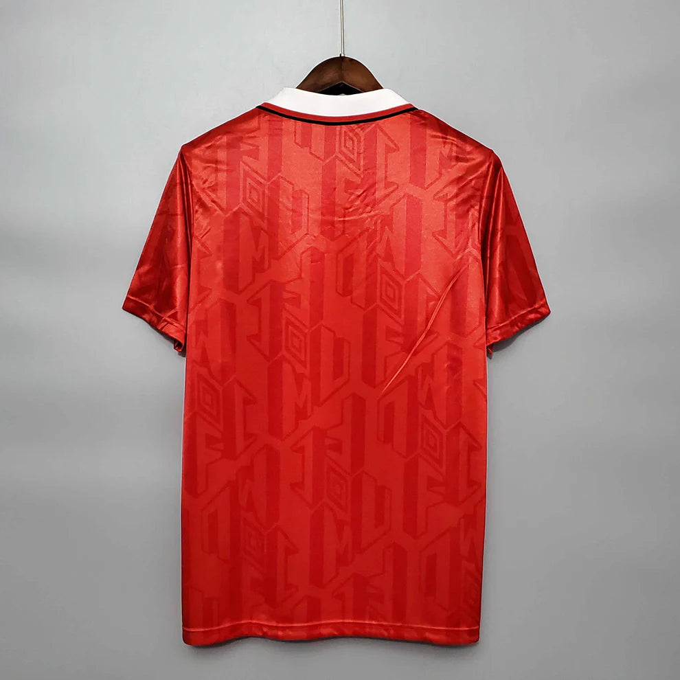 Manchester United 1992/94 Principal