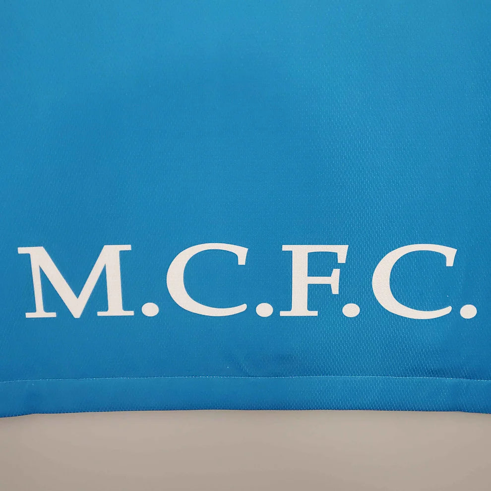 Manchester City 1997/98 Principal