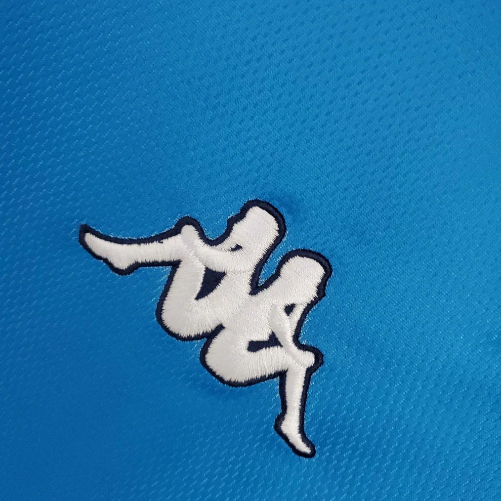 Manchester City 1997/98 Principal