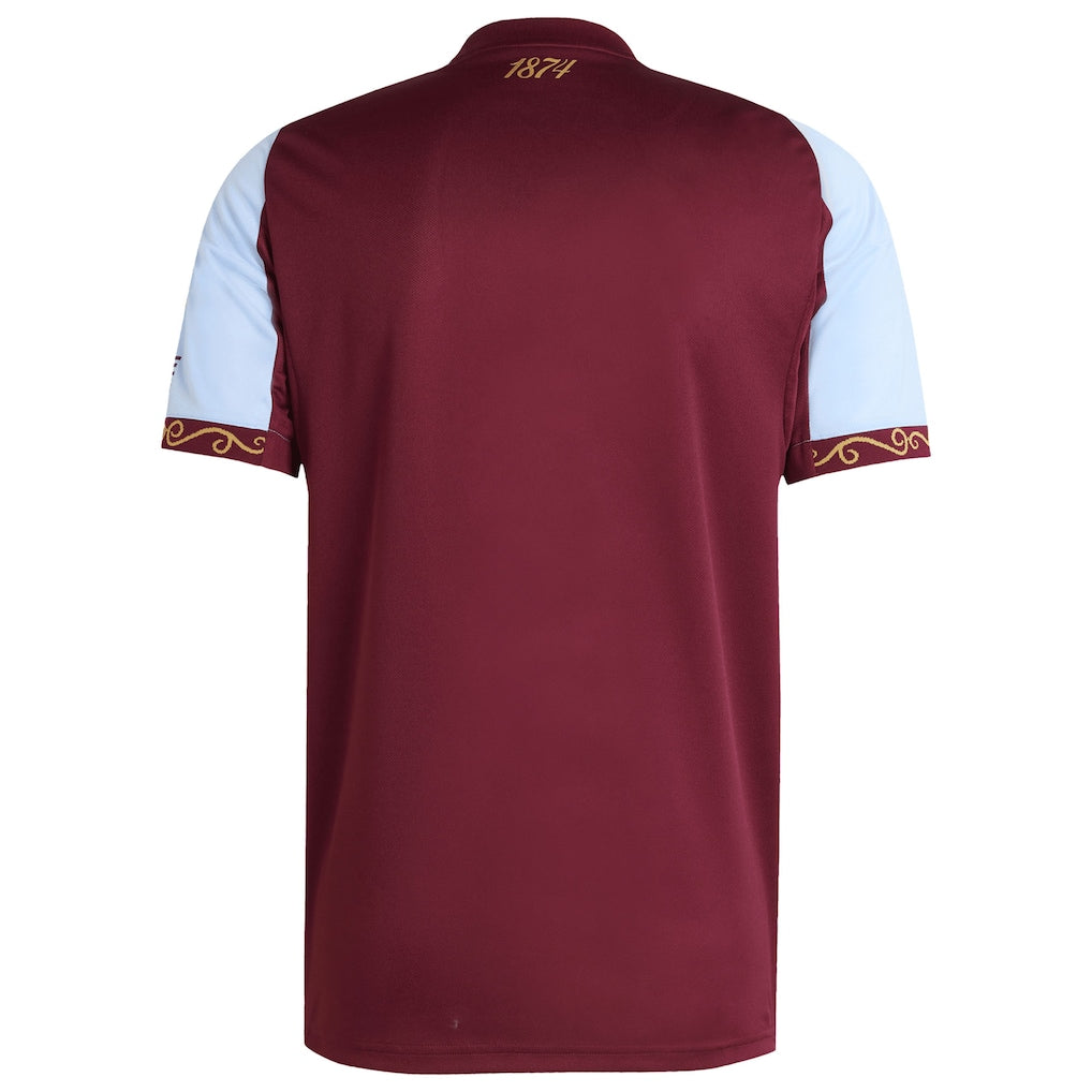 Aston Villa 25/26 Principal