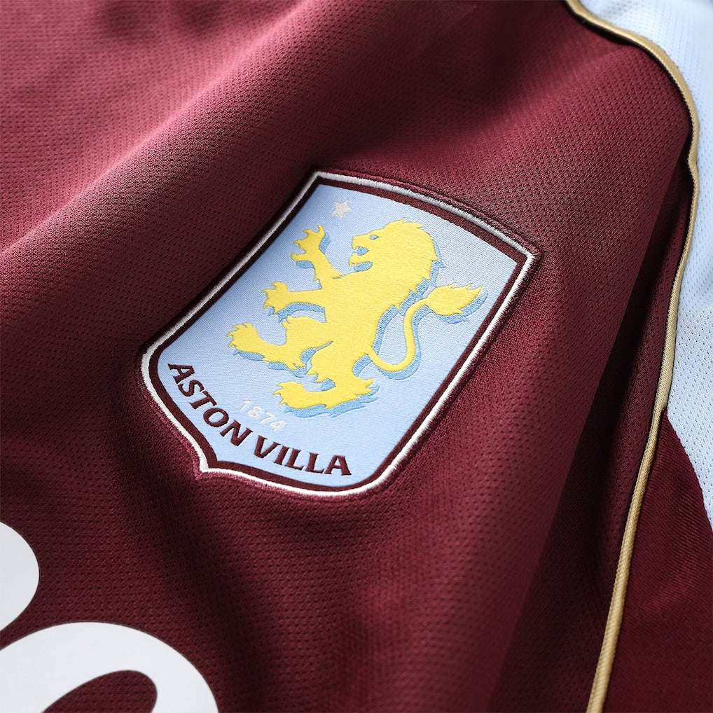 Aston Villa 25/26 Principal